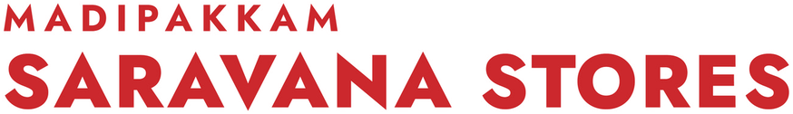 Madipakkam Saravana Stores